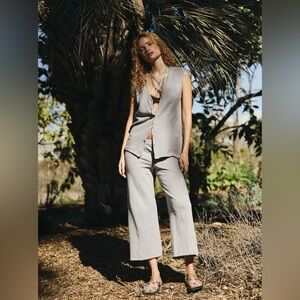 NWOT Free People Beach Stockton Sweater set